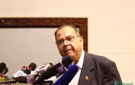 फाइल तस्बिर